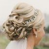 Wedding Hairstyles For Medium Length Fine Hair (Photo 12 of 15)