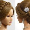 Formal Updos For Thin Hair (Photo 12 of 15)