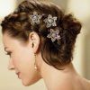 Bridal Updo Hairstyles For Medium Length Hair (Photo 4 of 15)