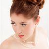Large Hair Rollers Bridal Hairstyles (Photo 20 of 25)