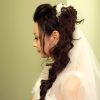 Wedding Updos With Bow Design (Photo 23 of 25)