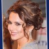 Loose Curly Updo Hairstyles (Photo 4 of 15)