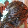 Wedding Hairstyles For Fine Hair Long Length (Photo 15 of 15)