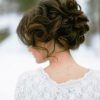 Modern Updo Hairstyles For Wedding (Photo 6 of 25)