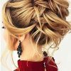 Creative And Elegant Wedding Hairstyles For Long Hair (Photo 11 of 15)