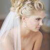 Updos For Brides With Long Hair (Photo 8 of 15)