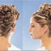 Wedding Updos For Long Hair With Veil (Photo 5 of 15)