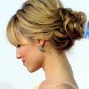 Wedding Updo Hairstyles For Shoulder Length Hair (Photo 2 of 15)