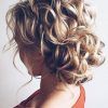 Wavy Low Updos Hairstyles (Photo 3 of 25)