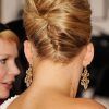 Updos For Thin Fine Hair (Photo 7 of 15)