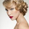 50S Hairstyles Updos (Photo 10 of 15)