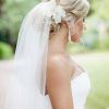 Updos Wedding Hairstyles With Veil (Photo 6 of 15)