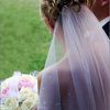 Wedding Hairstyles With Veil Underneath (Photo 12 of 15)