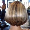 Wedge Short Haircuts (Photo 15 of 25)