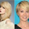 Short To Mid Length Hairstyles (Photo 10 of 25)