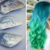 Mermaid Inspired Hairstyles For Wedding (Photo 8 of 25)