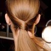 The Criss-Cross Ponytail Hairstyles (Photo 7 of 25)