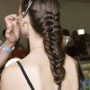 Over-The-Shoulder Mermaid Braid Hairstyles (Photo 18 of 25)
