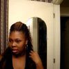 Wet And Wavy Micro Braid Hairstyles (Photo 17 of 25)