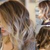 Short Hairstyles With Balayage (Photo 4 of 25)