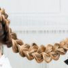 Asymmetrical French Braid Hairstyles (Photo 14 of 25)
