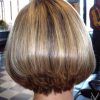Smooth Bob Hairstyles (Photo 2 of 26)