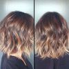 Subtle Balayage Highlights For Short Hairstyles (Photo 11 of 25)