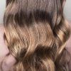 Dimensional Dark Roots To Red Ends Balayage Hairstyles (Photo 8 of 25)