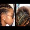 Straight Back Braided Hairstyles (Photo 13 of 15)