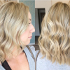 Pearl Blonde Highlights (Photo 18 of 25)
