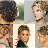 Short Hairstyles For Special Occasions (Photo 1 of 25)