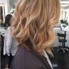 Long Bob Blonde Hairstyles With Babylights (Photo 2 of 25)