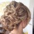 2024 Best of Airy Curly Updos for Wedding