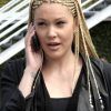 Cornrow Hairstyles For Long Hair (Photo 4 of 15)