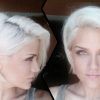 Platinum Asymmetrical Blonde Hairstyles (Photo 2 of 25)