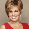 Short Layered Hairstyles For Fine Hair Over 50 (Photo 10 of 25)