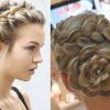 Braided Hairstyles For White Girl (Photo 3 of 15)