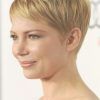 Actresses With Pixie Hairstyles (Photo 5 of 15)