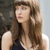 Long Hairstyles With Short Bangs (Photo 6 of 25)