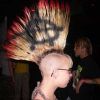 Rocker Girl Mohawk Hairstyles (Photo 17 of 25)
