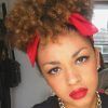 Short Hairstyles For Afro Hair (Photo 8 of 25)