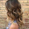 Wild Waves Bridal Hairstyles (Photo 5 of 25)