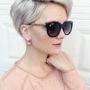 Pixie Hairstyles With Glasses (Photo 13 of 15)