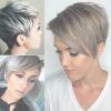 Pixie Hairstyles (Photo 4 of 16)