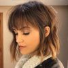 Wispy Bob Hairstyles With Long Bangs (Photo 8 of 25)