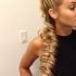 25 Collection of Wispy Fishtail Hairstyles