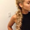 Wispy Fishtail Hairstyles (Photo 1 of 25)