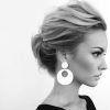 Wispy Updo Hairstyles (Photo 2 of 15)