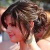 Updo Hairstyles With Fringe Bangs (Photo 6 of 15)
