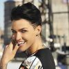 Ruby Rose Short Hairstyles (Photo 15 of 25)